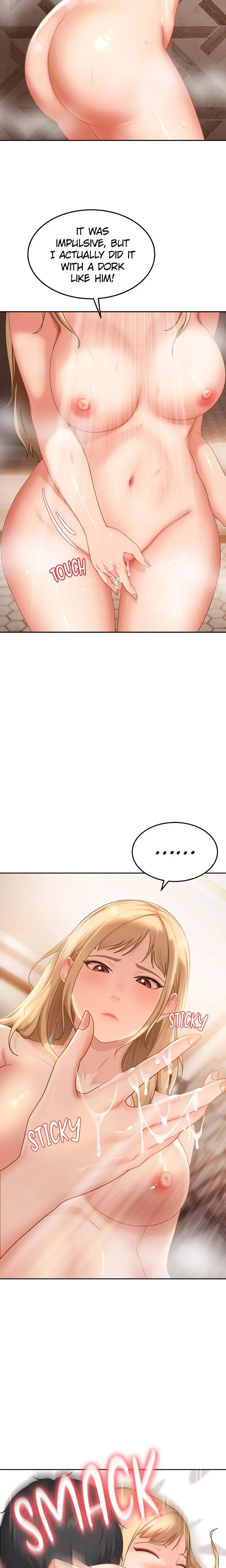 Bullied By Girls Chapter 5 - Page 8