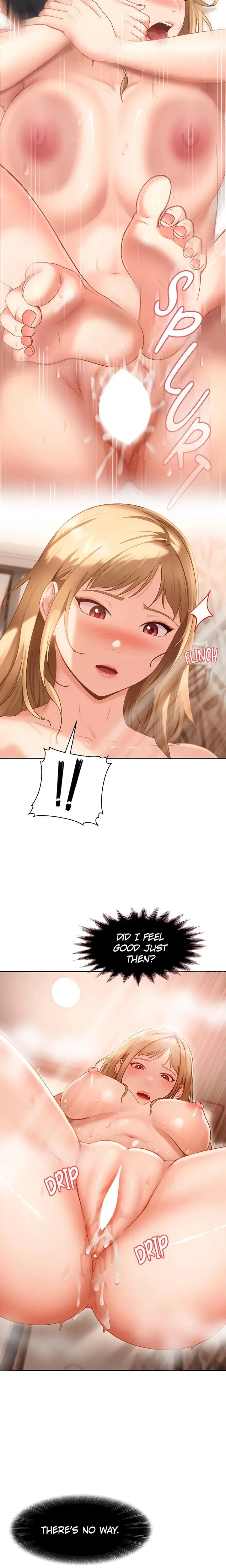 Bullied By Girls Chapter 5 - Page 9