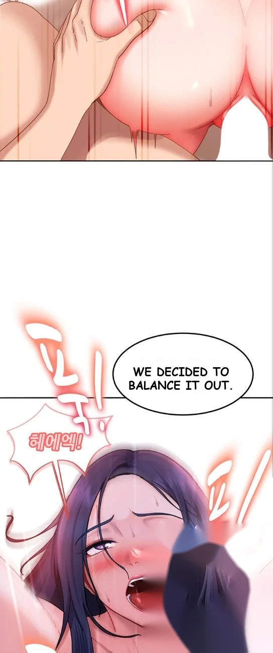 Bullied By Girls Chapter 50 - Page 13