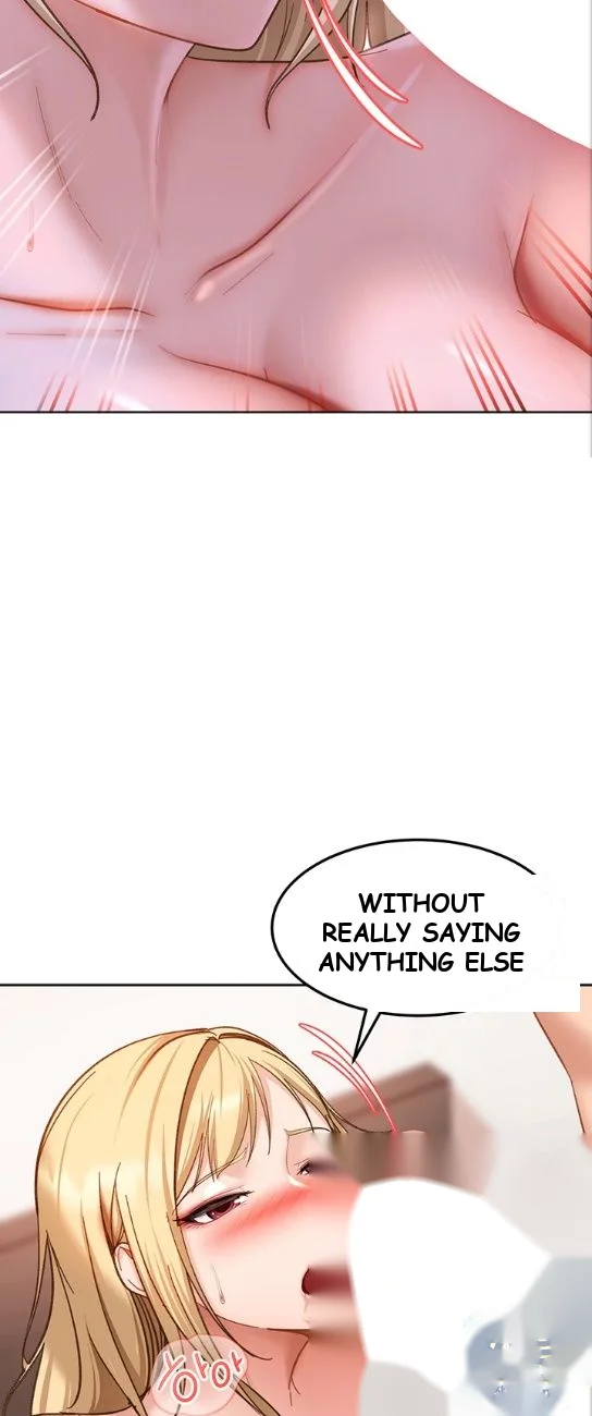 Bullied By Girls Chapter 50 - Page 25
