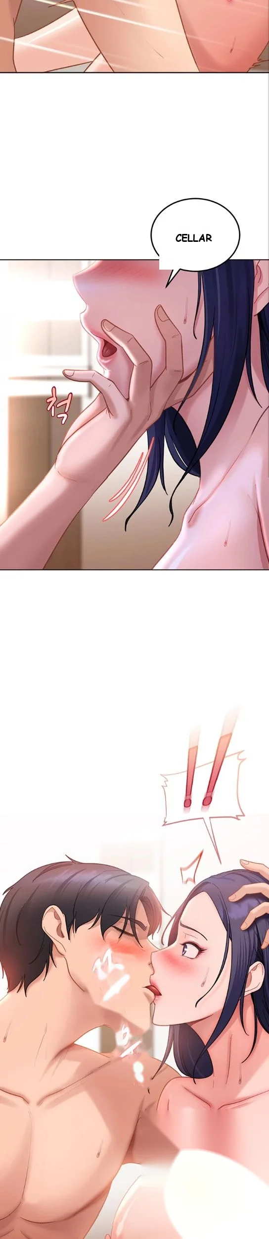 Bullied By Girls Chapter 50 - Page 33