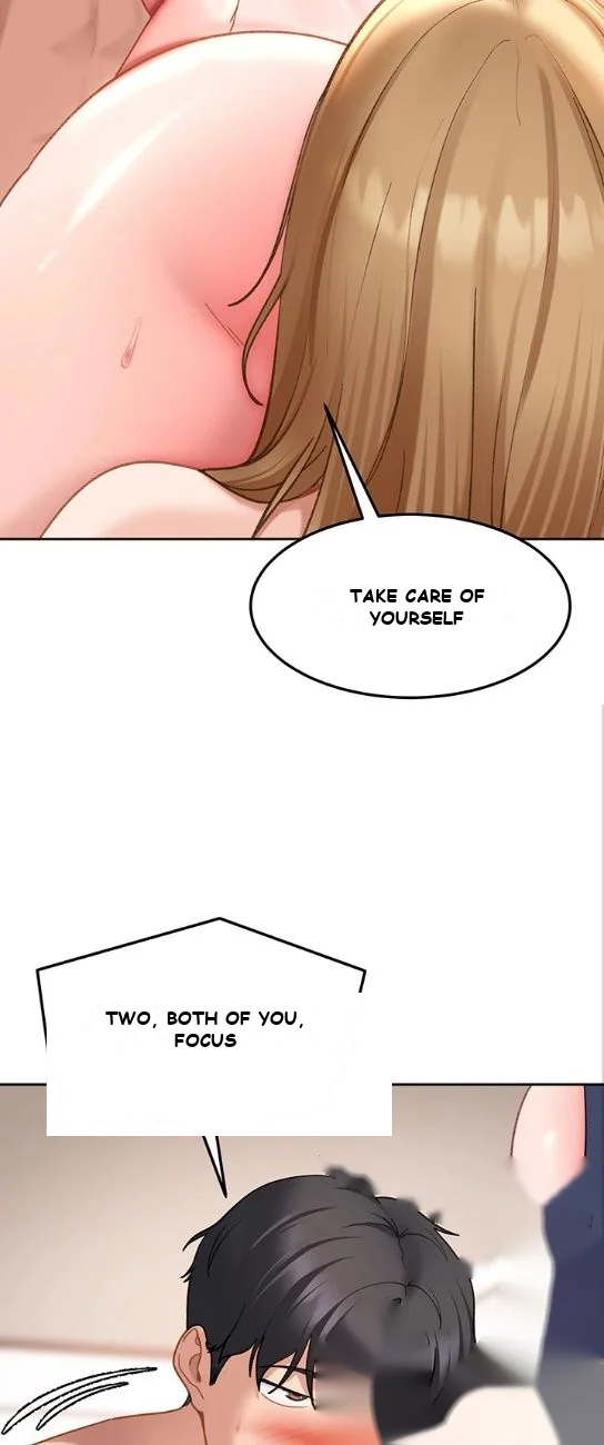 Bullied By Girls Chapter 50 - Page 37