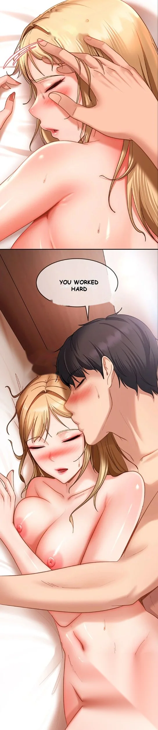 Bullied By Girls Chapter 50 - Page 45