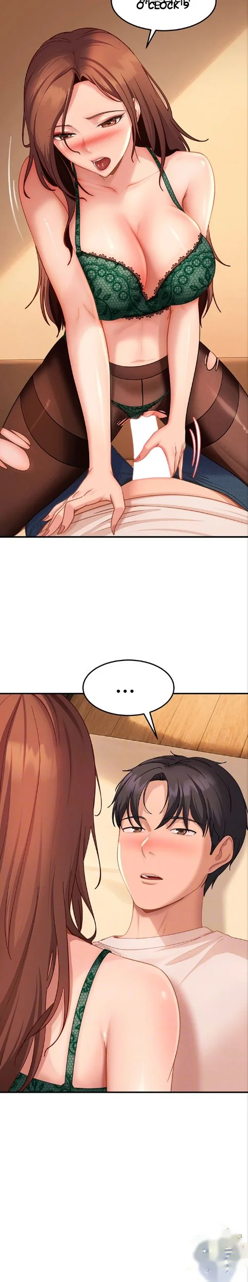 Bullied By Girls Chapter 52 - Page 10