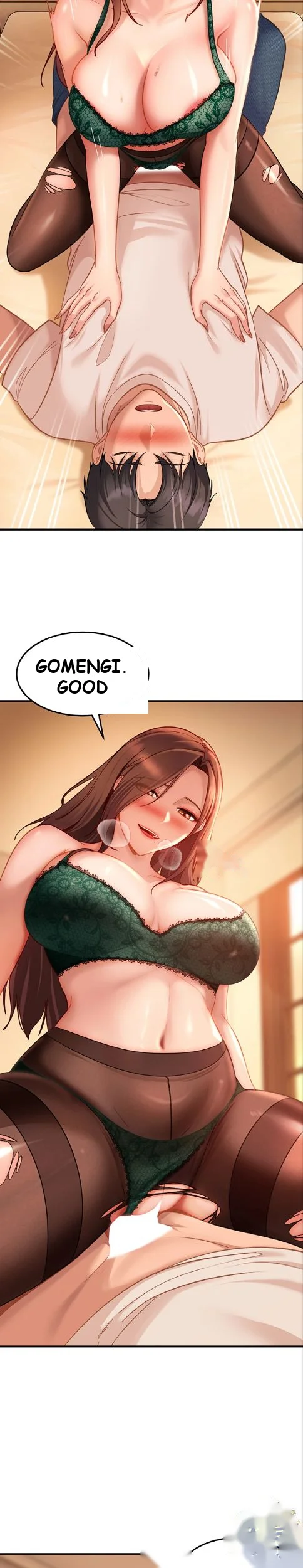 Bullied By Girls Chapter 52 - Page 12
