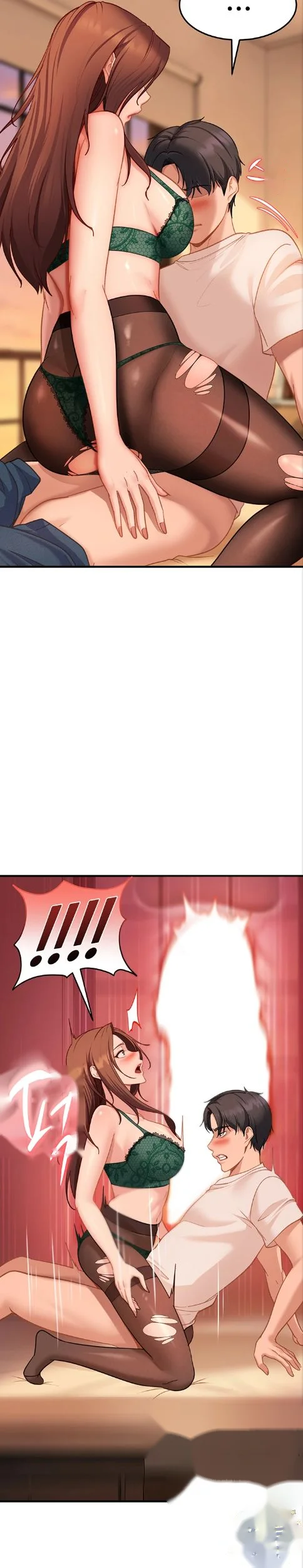 Bullied By Girls Chapter 52 - Page 13