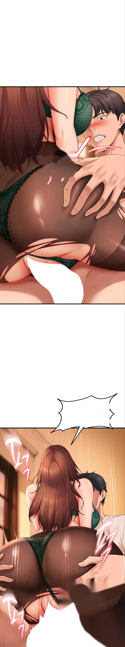 Bullied By Girls Chapter 52 - Page 14