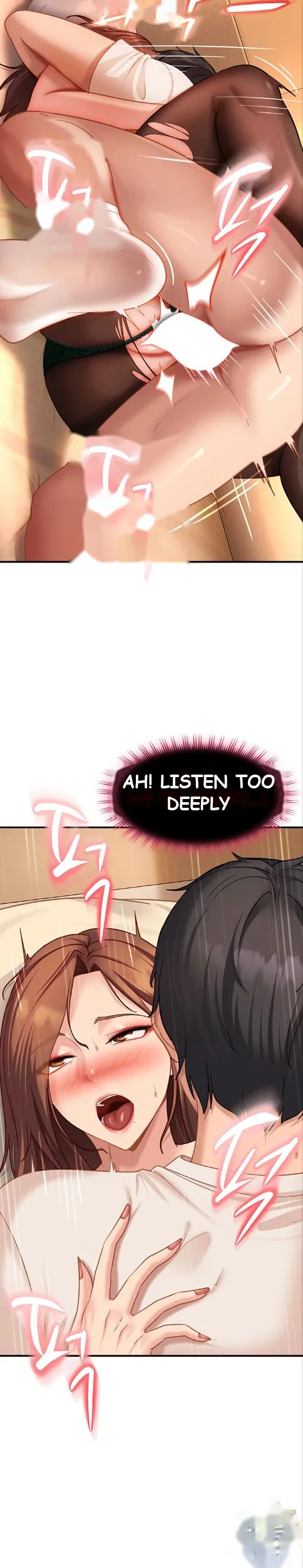 Bullied By Girls Chapter 52 - Page 24