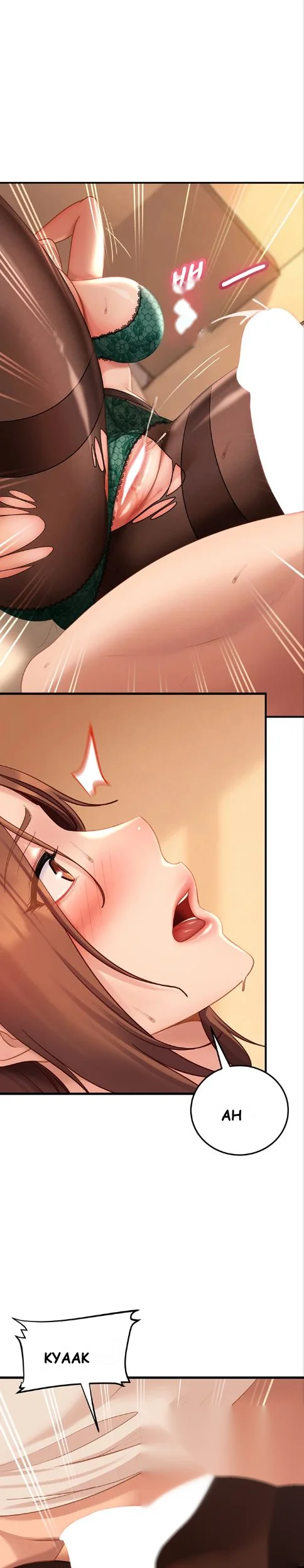 Bullied By Girls Chapter 52 - Page 28