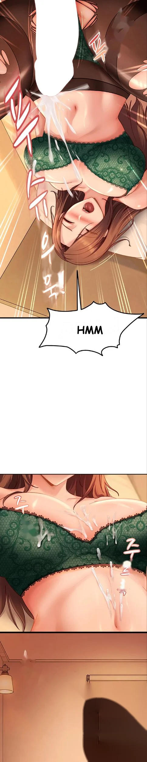Bullied By Girls Chapter 52 - Page 29