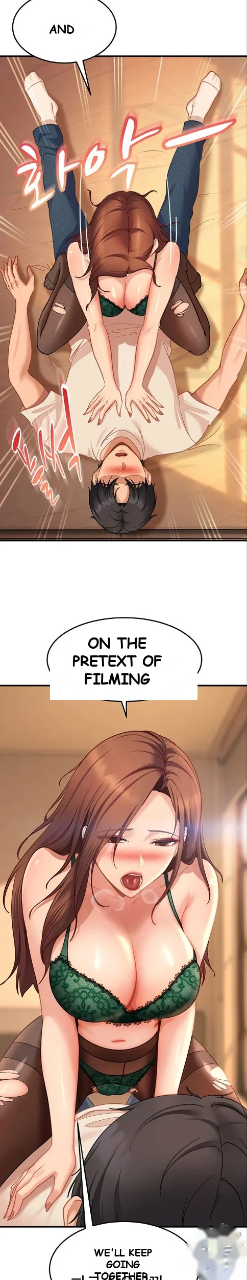 Bullied By Girls Chapter 52 - Page 3