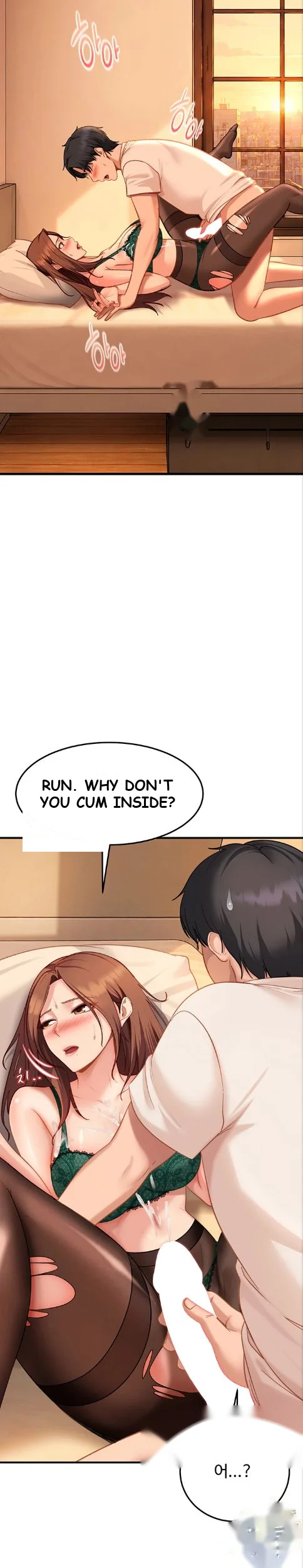 Bullied By Girls Chapter 52 - Page 30