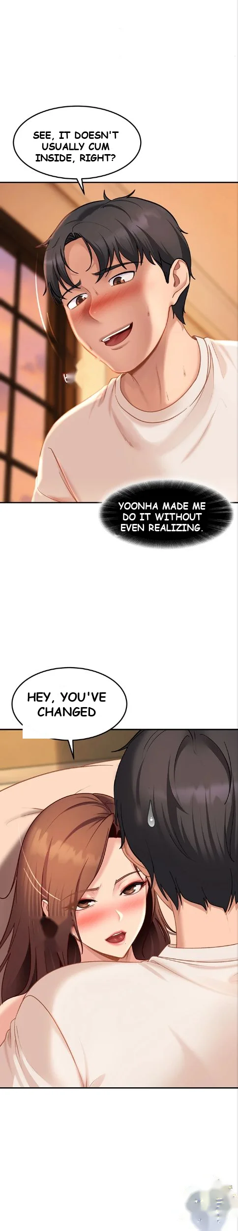Bullied By Girls Chapter 52 - Page 31