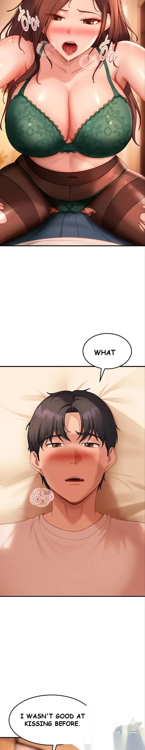 Bullied By Girls Chapter 52 - Page 8