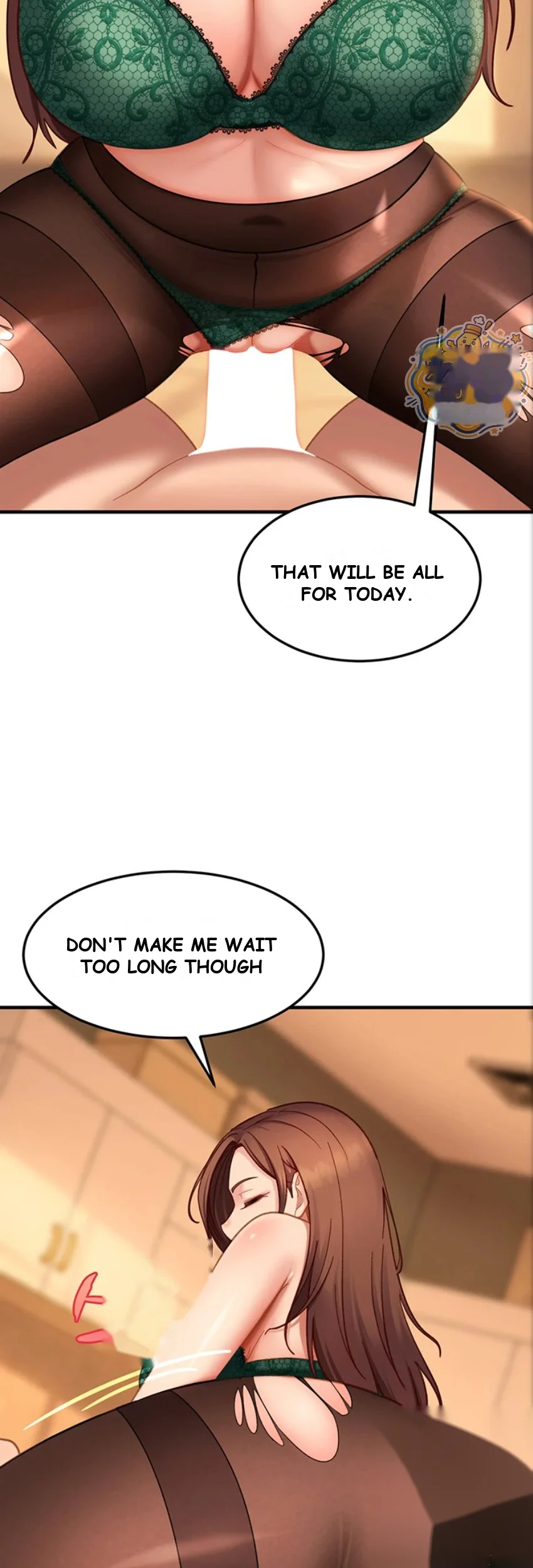 Bullied By Girls Chapter 53 - Page 26