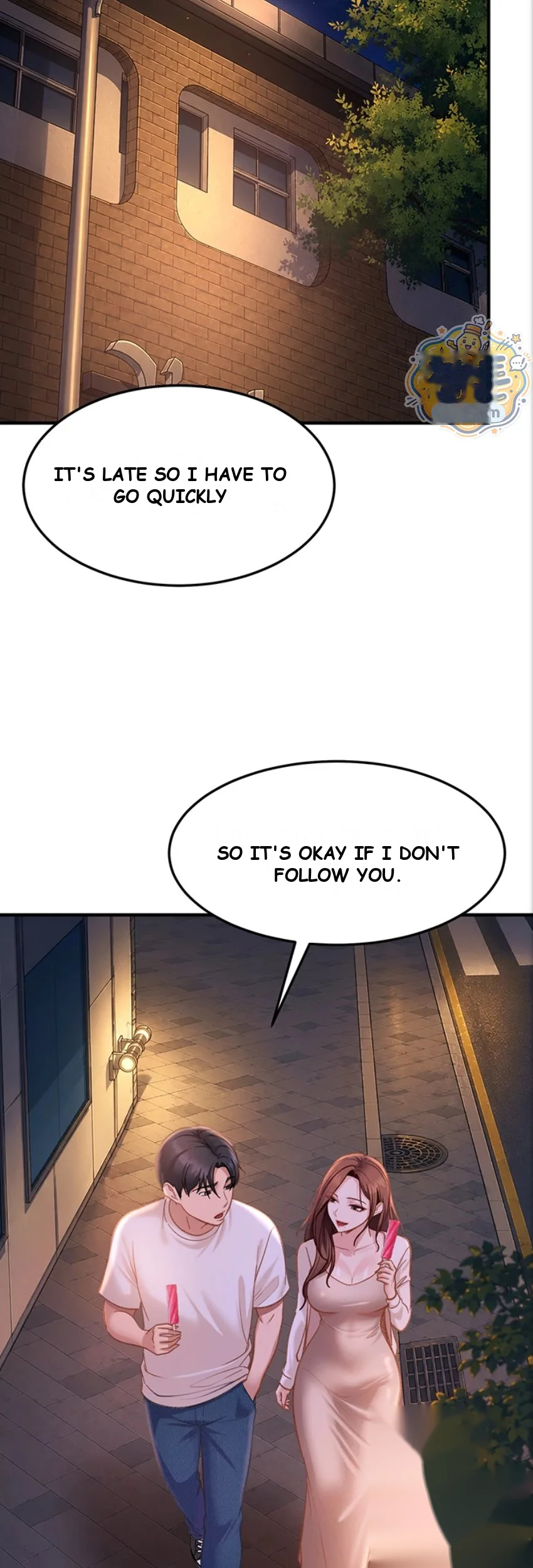 Bullied By Girls Chapter 53 - Page 30