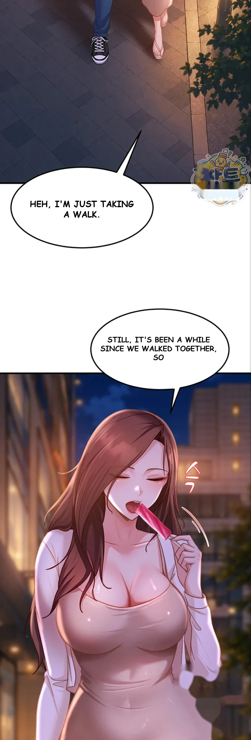 Bullied By Girls Chapter 53 - Page 31