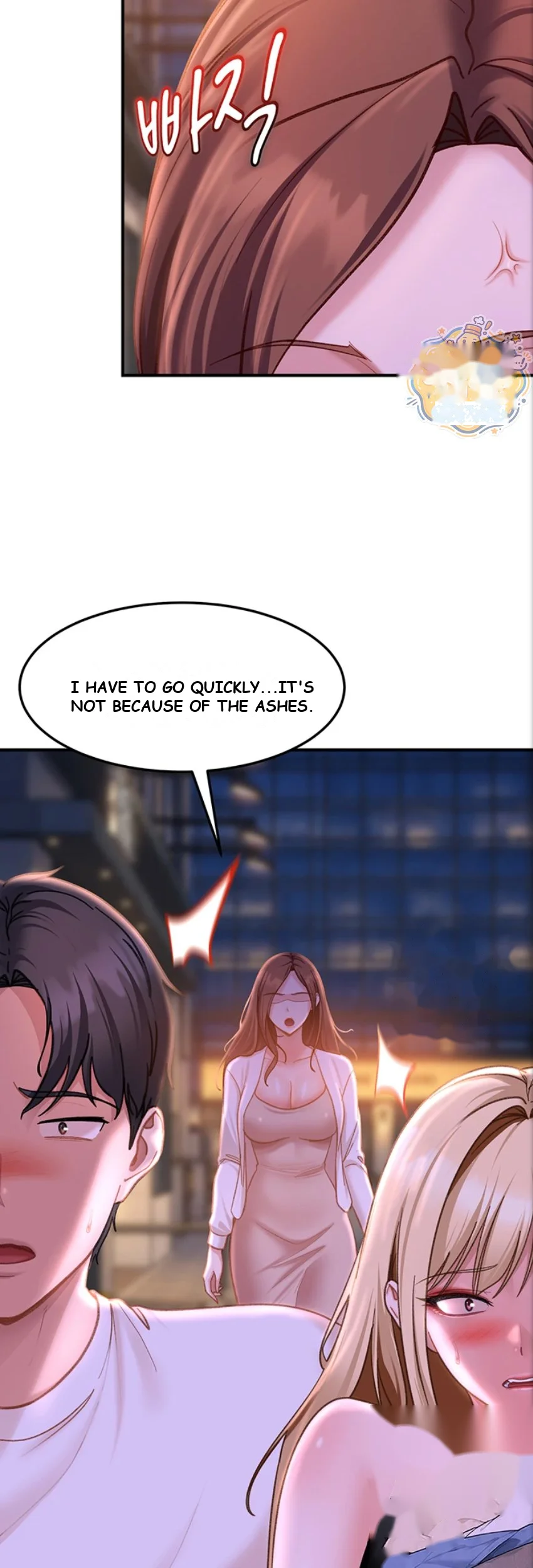 Bullied By Girls Chapter 53 - Page 44