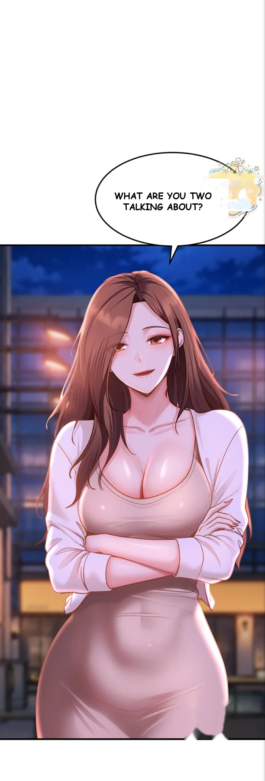 Bullied By Girls Chapter 53 - Page 46