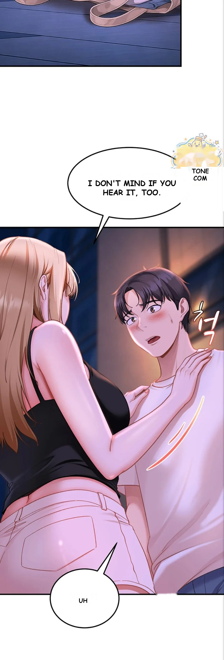 Bullied By Girls Chapter 53 - Page 52