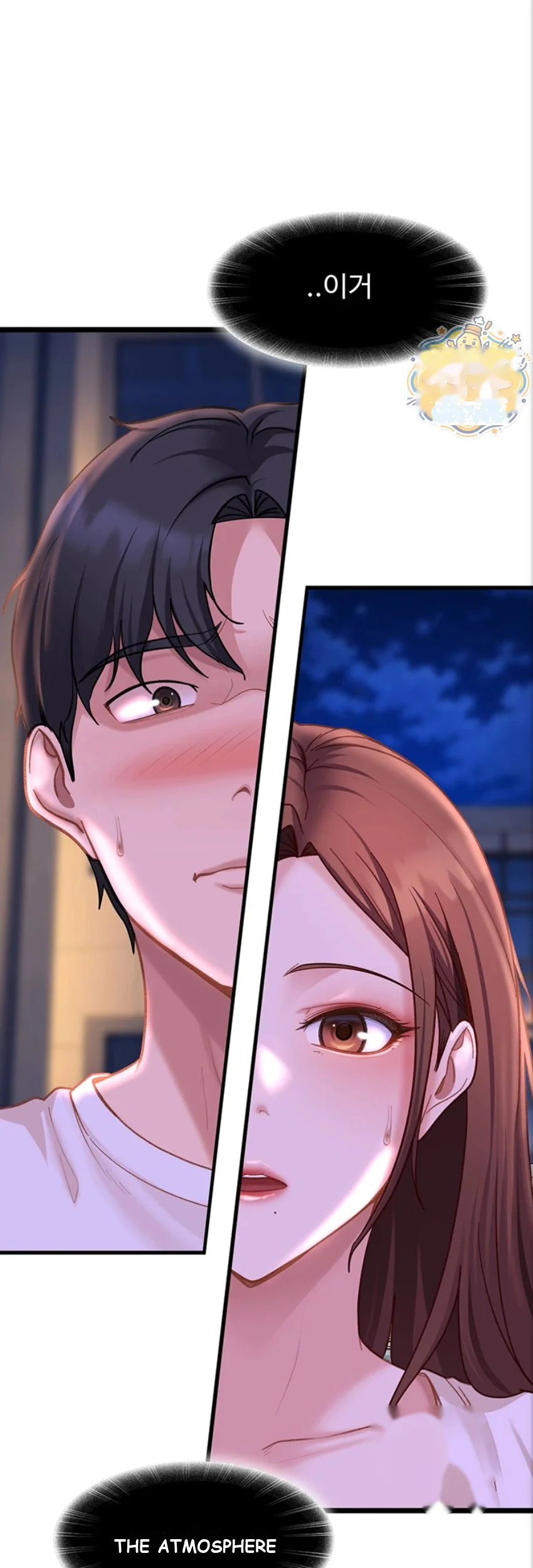 Bullied By Girls Chapter 53 - Page 54
