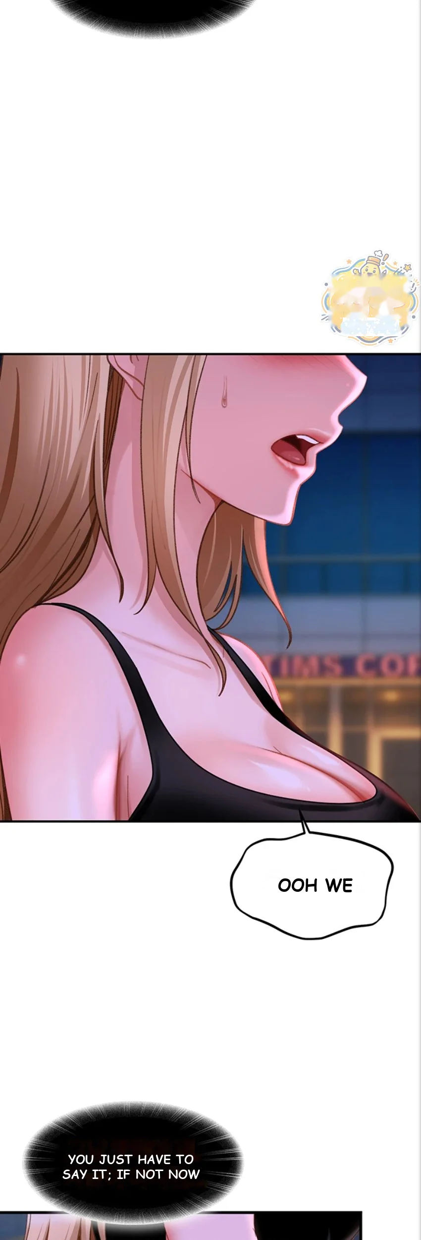 Bullied By Girls Chapter 53 - Page 55