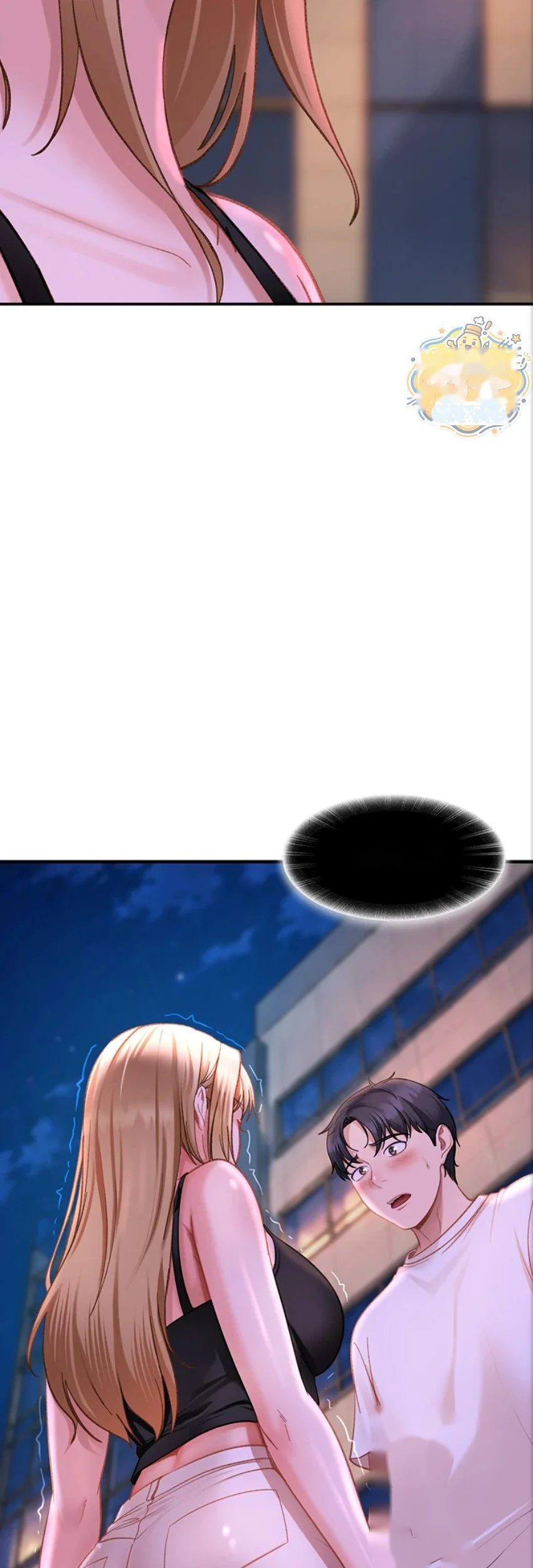Bullied By Girls Chapter 53 - Page 57