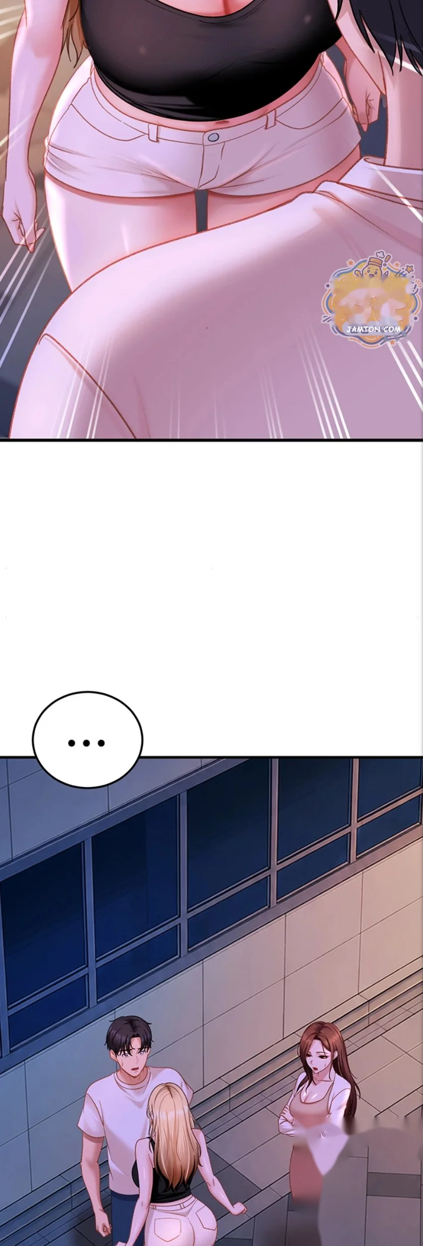 Bullied By Girls Chapter 53 - Page 59