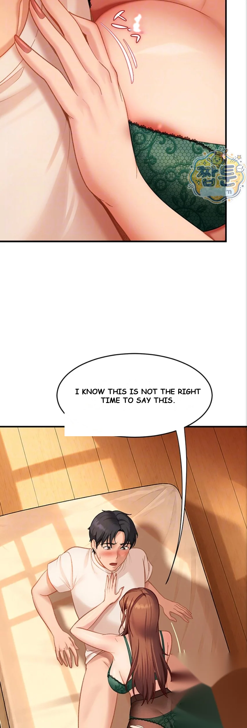 Bullied By Girls Chapter 53 - Page 6