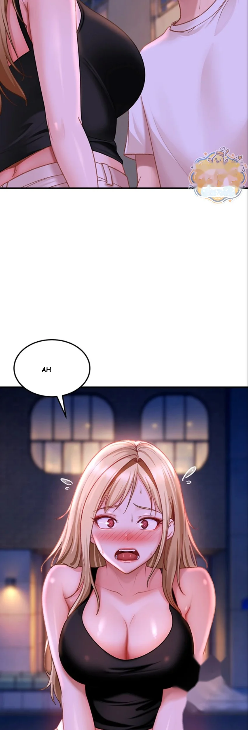 Bullied By Girls Chapter 53 - Page 61