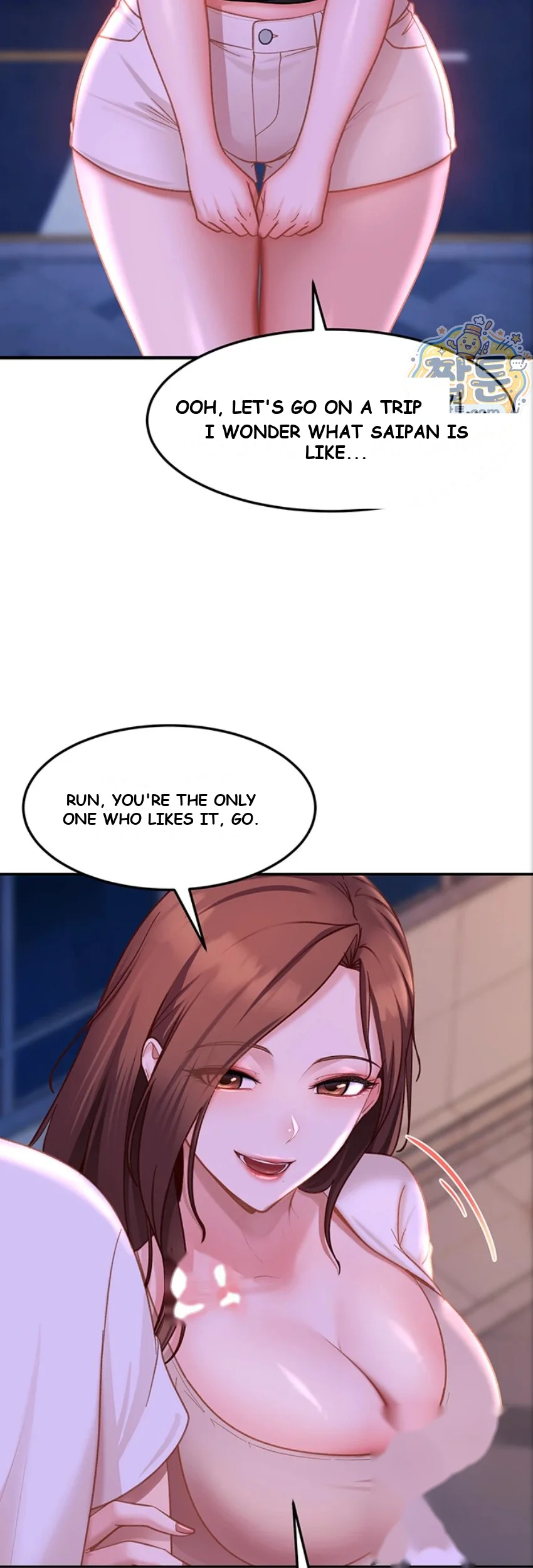 Bullied By Girls Chapter 53 - Page 62