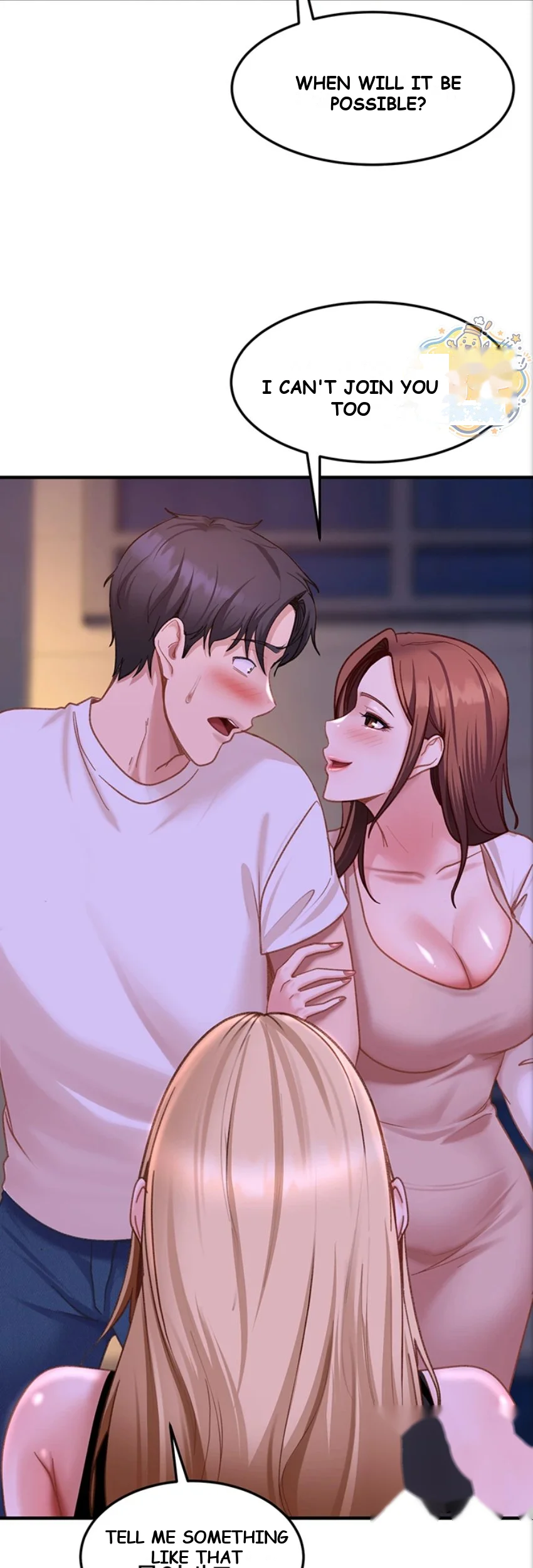 Bullied By Girls Chapter 53 - Page 63
