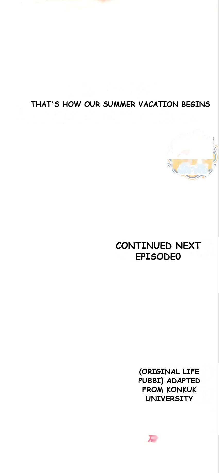 Bullied By Girls Chapter 53 - Page 69