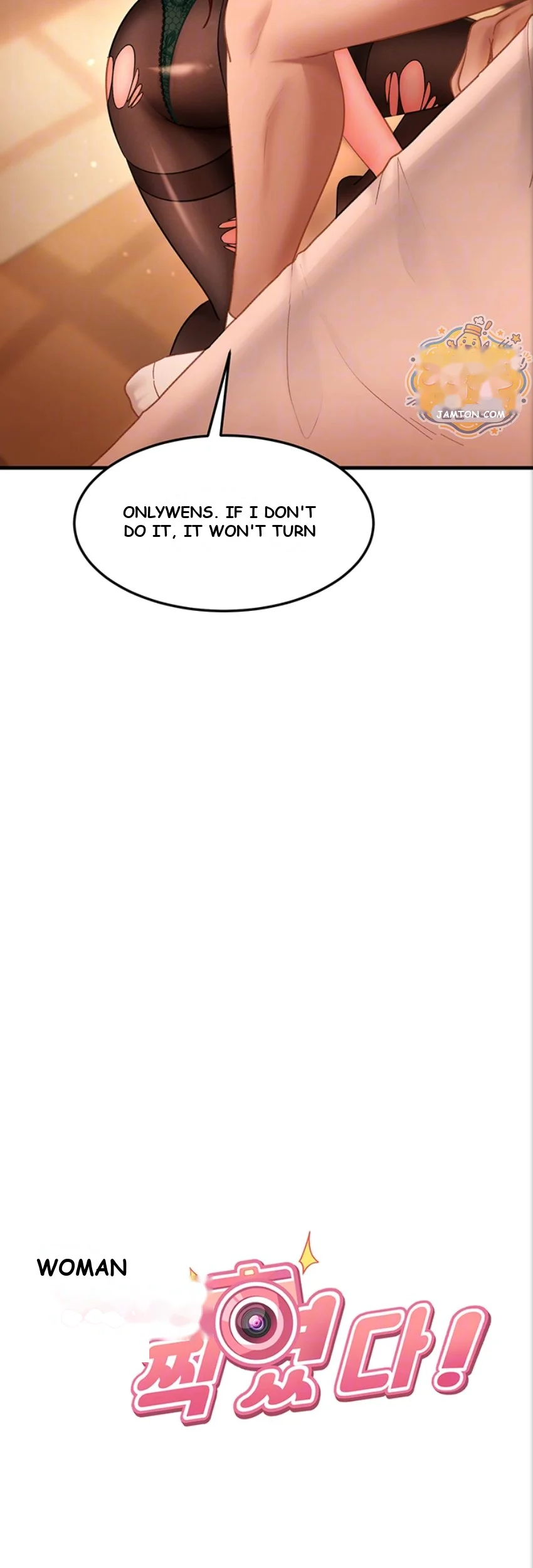 Bullied By Girls Chapter 53 - Page 8