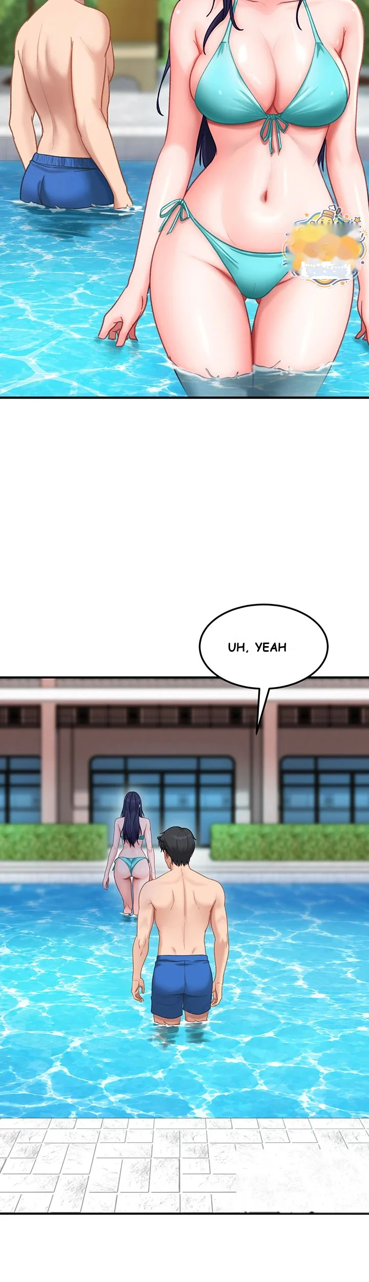 Bullied By Girls Chapter 54 - Page 20