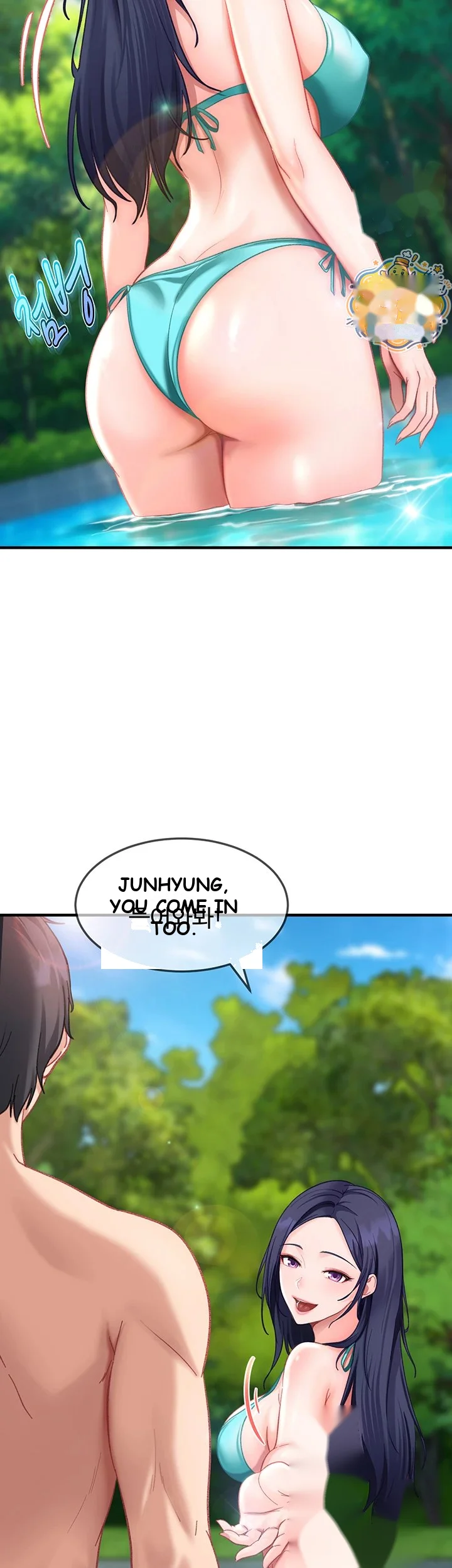 Bullied By Girls Chapter 54 - Page 40