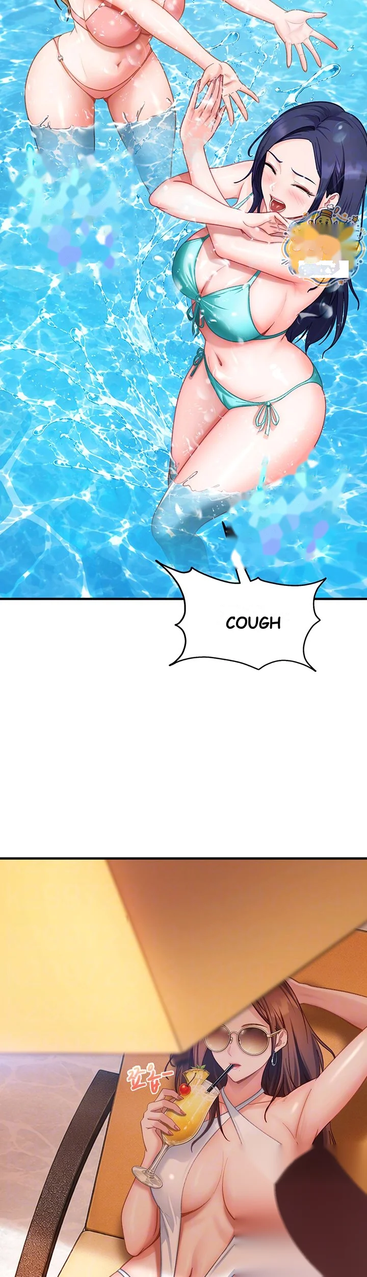 Bullied By Girls Chapter 54 - Page 5