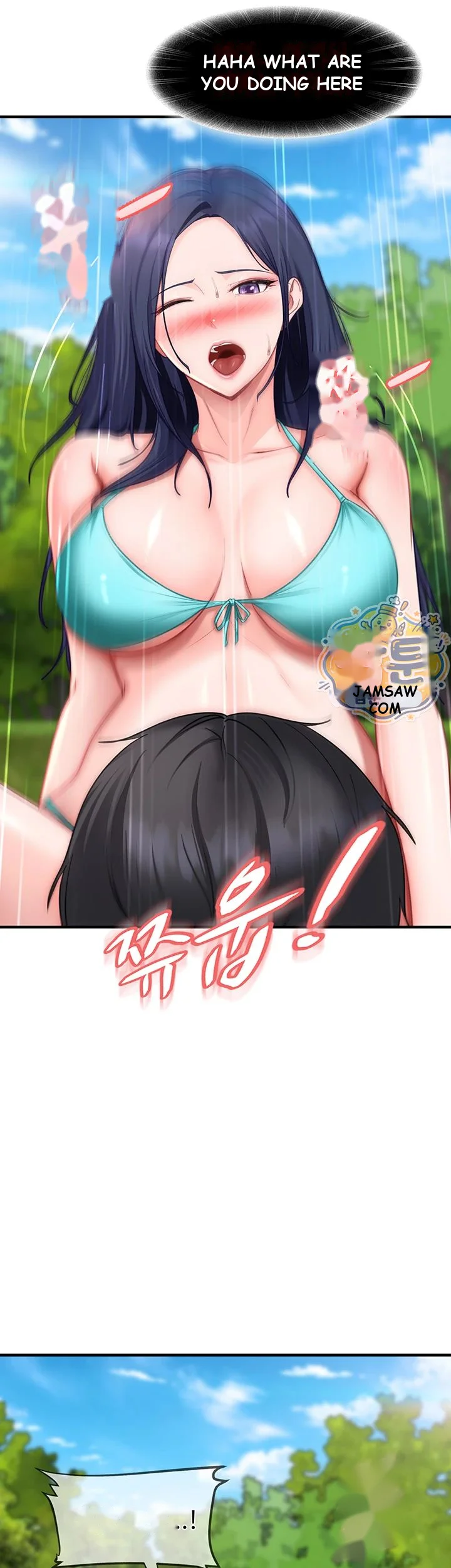 Bullied By Girls Chapter 55 - Page 22