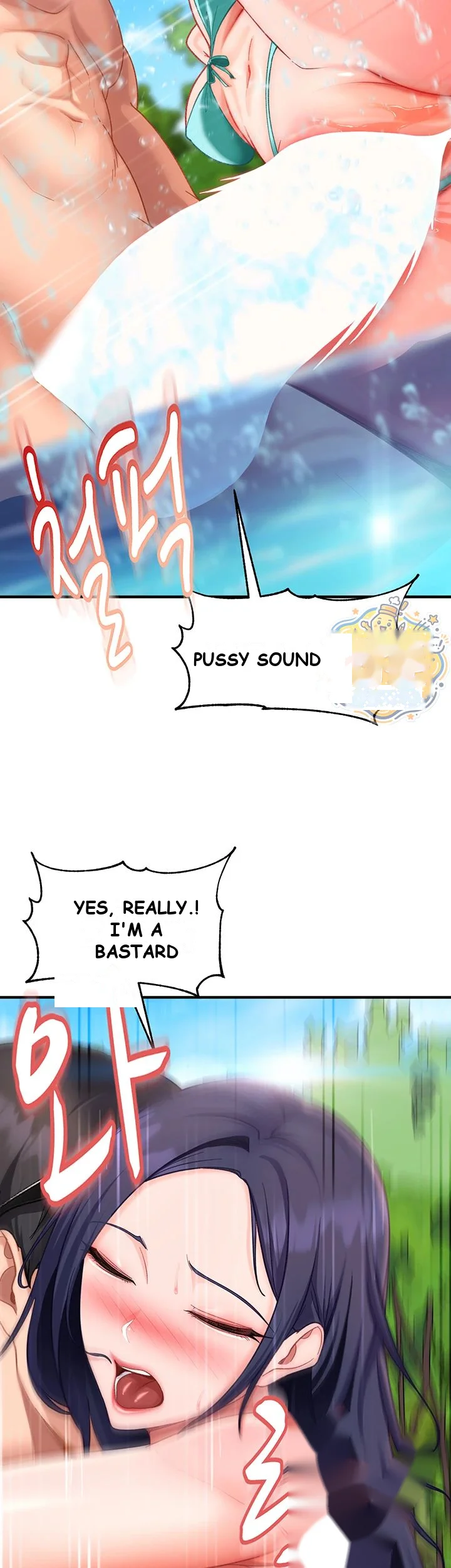 Bullied By Girls Chapter 55 - Page 39