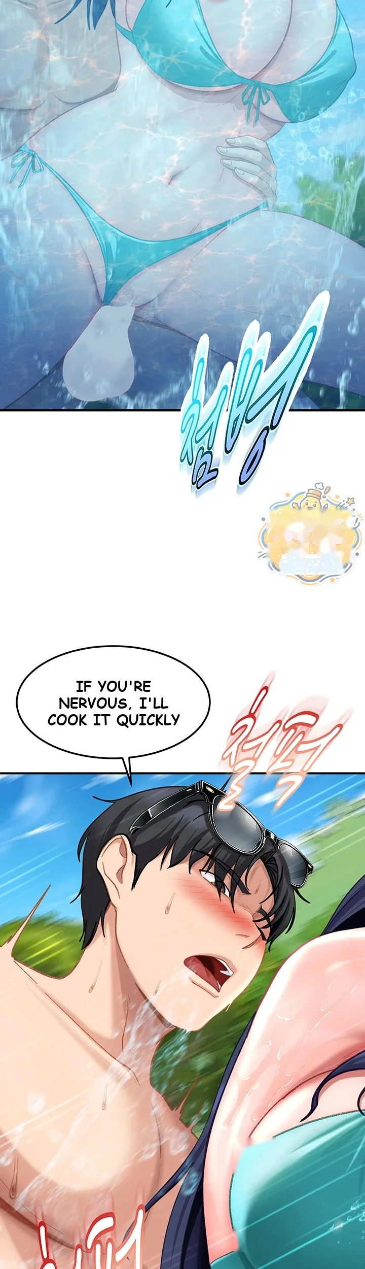Bullied By Girls Chapter 55 - Page 46