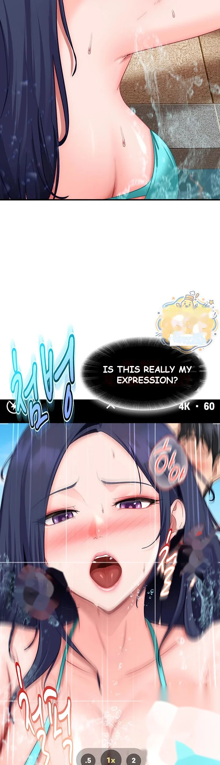 Bullied By Girls Chapter 55 - Page 49