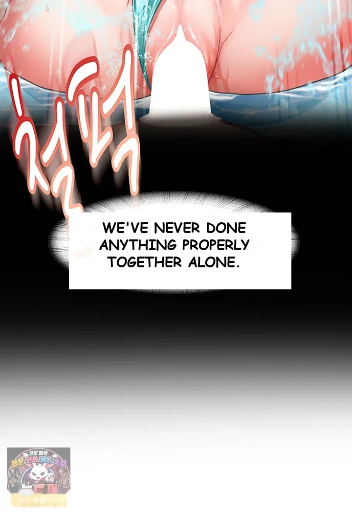 Bullied By Girls Chapter 56 - Page 23