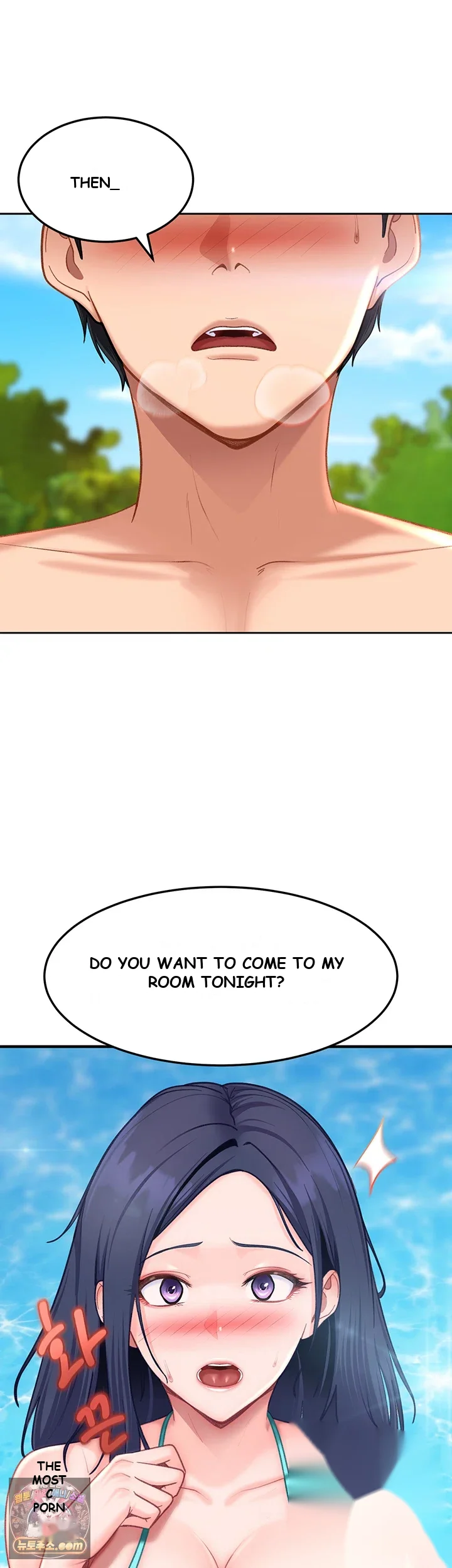 Bullied By Girls Chapter 56 - Page 24