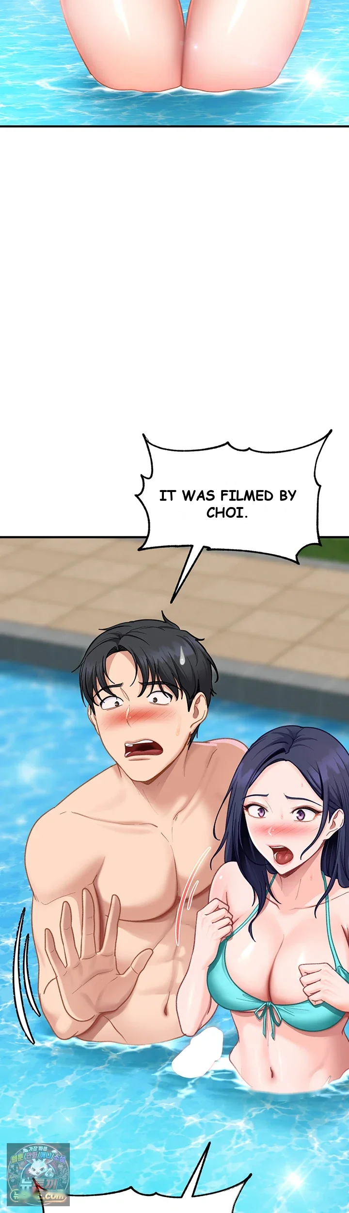 Bullied By Girls Chapter 56 - Page 44