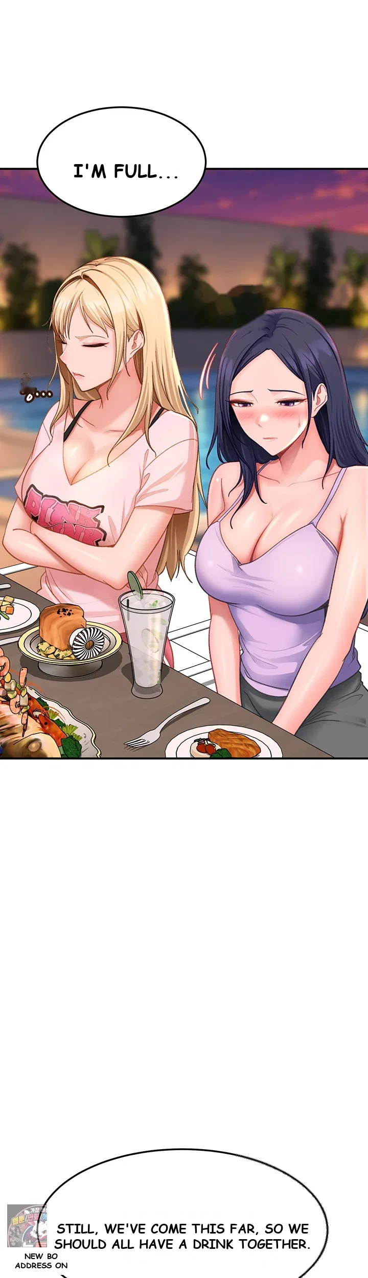 Bullied By Girls Chapter 56 - Page 52