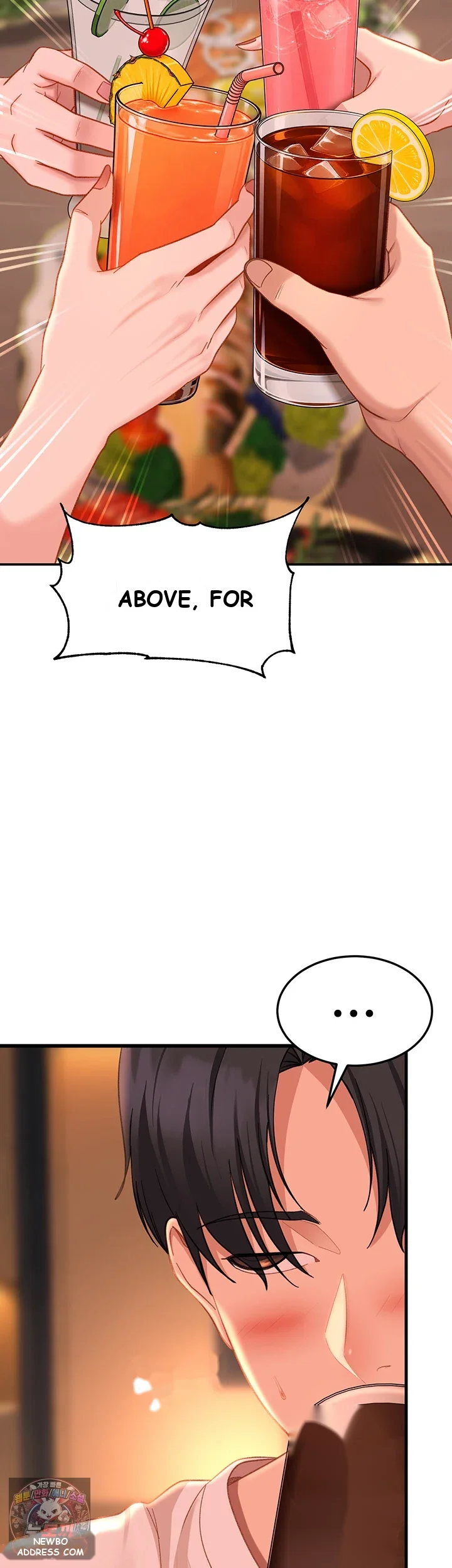 Bullied By Girls Chapter 56 - Page 54