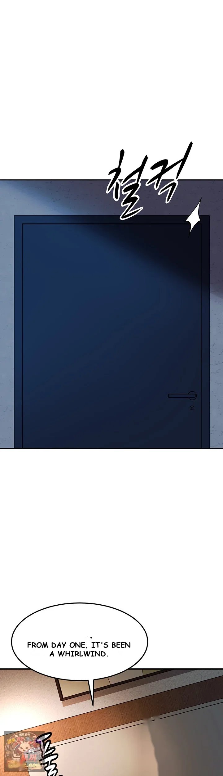Bullied By Girls Chapter 56 - Page 58