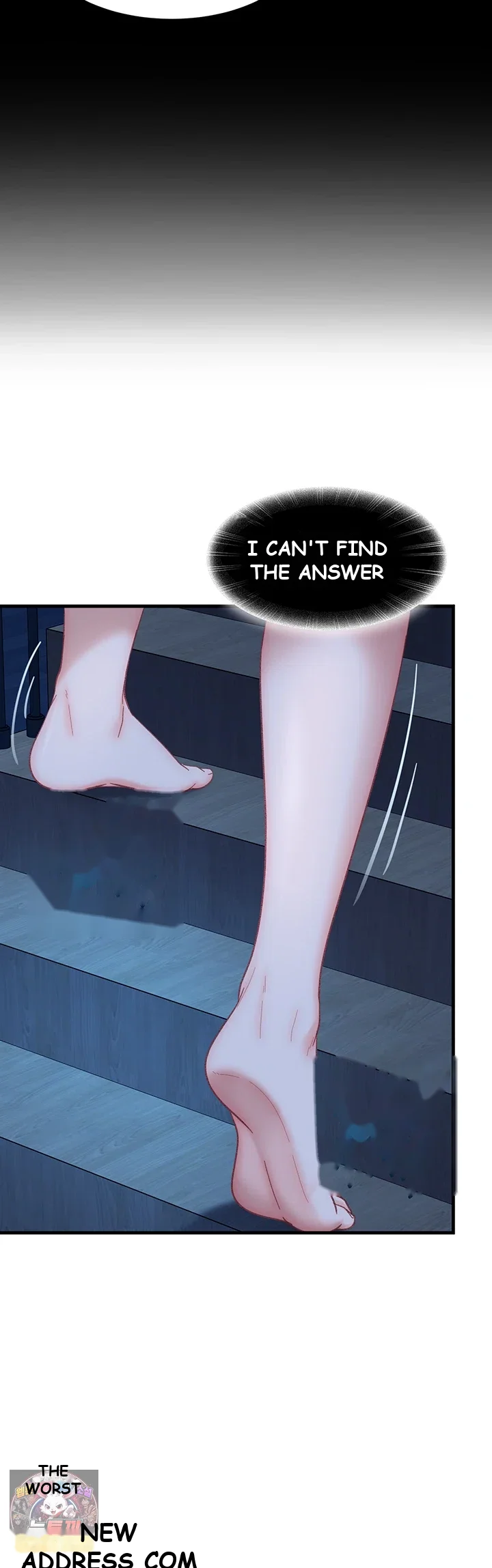 Bullied By Girls Chapter 56 - Page 61