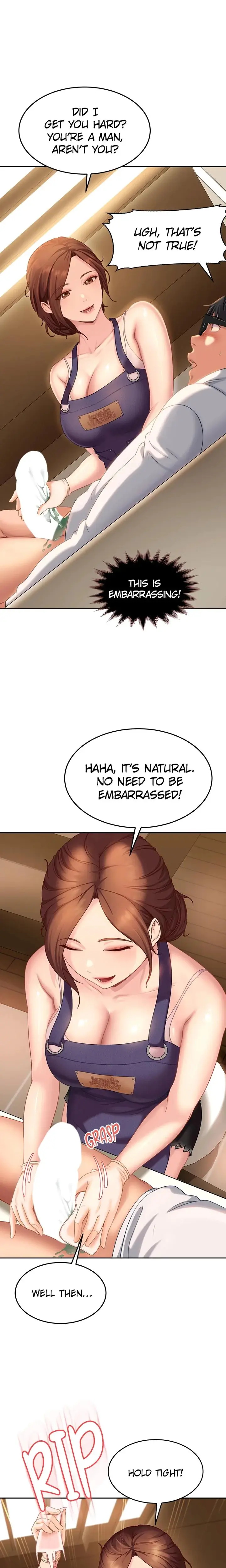 Bullied By Girls Chapter 6 - Page 11