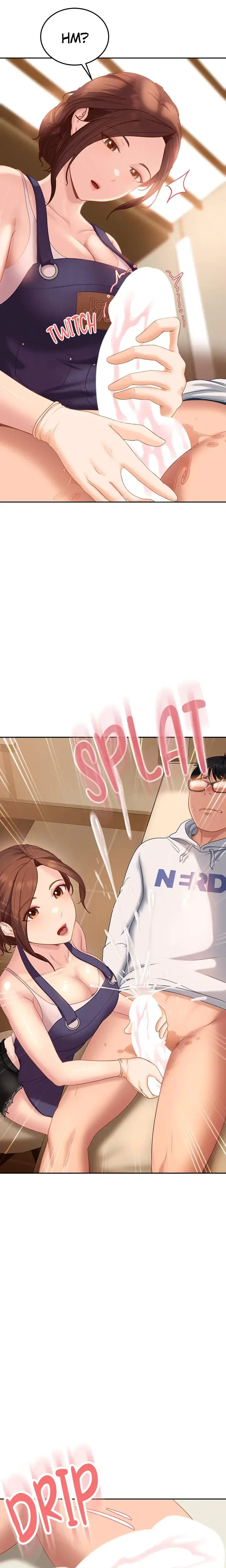 Bullied By Girls Chapter 6 - Page 16